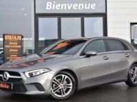 Mercedes Classe A 180 116CH BUSINESS LINE 7G-DCT - <small></small> 21.890 € <small>TTC</small> - #1