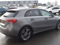 Mercedes Classe A 180 116CH BUSINESS LINE 7G-DCT - <small></small> 21.890 € <small>TTC</small> - #2