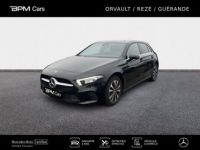 Mercedes Classe A 180 d 116ch Business Line 8G-DCT - <small></small> 25.990 € <small>TTC</small> - #1