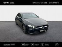 Mercedes Classe A 180 d 116ch Business Line 8G-DCT - <small></small> 25.990 € <small>TTC</small> - #6