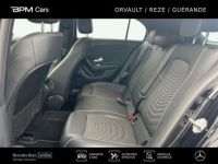 Mercedes Classe A 180 d 116ch Business Line 8G-DCT - <small></small> 25.990 € <small>TTC</small> - #9