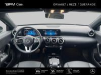 Mercedes Classe A 180 d 116ch Business Line 8G-DCT - <small></small> 25.990 € <small>TTC</small> - #10