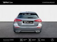 Mercedes Classe A 180 d 116ch Progressive Line 7G-DCT - <small></small> 25.480 € <small>TTC</small> - #4