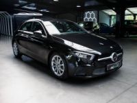 Mercedes Classe A 180 D 116CH PROGRESSIVE LINE 7G-DCT - <small></small> 22.490 € <small>TTC</small> - #4