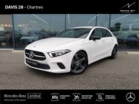 Mercedes Classe A 180 d 116ch Progressive Line 7G-DCT - <small></small> 24.890 € <small>TTC</small> - #1