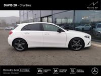 Mercedes Classe A 180 d 116ch Progressive Line 7G-DCT - <small></small> 24.890 € <small>TTC</small> - #3