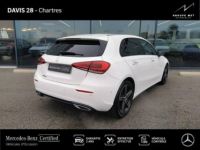 Mercedes Classe A 180 d 116ch Progressive Line 7G-DCT - <small></small> 24.890 € <small>TTC</small> - #4