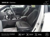 Mercedes Classe A 180 d 116ch Progressive Line 7G-DCT - <small></small> 24.890 € <small>TTC</small> - #7