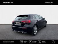 Mercedes Classe A 180 d 116ch Progressive Line 7G-DCT - <small></small> 24.490 € <small>TTC</small> - #5