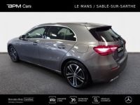 Mercedes Classe A 180 d 116ch Progressive Line 8G-DCT - <small></small> 29.950 € <small>TTC</small> - #3