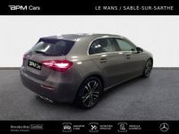 Mercedes Classe A 180 d 116ch Progressive Line 8G-DCT - <small></small> 29.950 € <small>TTC</small> - #5