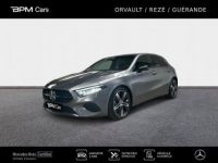 Mercedes Classe A 180 d 116ch Progressive Line 8G-DCT - <small></small> 30.990 € <small>TTC</small> - #1