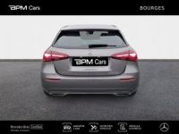 Mercedes Classe A 180 d 116ch Progressive Line 8G-DCT - <small></small> 34.490 € <small>TTC</small> - #4