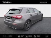 Mercedes Classe A 180 d 116ch Progressive Line 8G-DCT - <small></small> 34.490 € <small>TTC</small> - #5