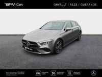 Mercedes Classe A 180 d 116ch Progressive Line 8G-DCT - <small></small> 30.490 € <small>TTC</small> - #1