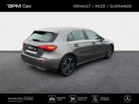 Mercedes Classe A 180 d 116ch Progressive Line 8G-DCT - <small></small> 30.490 € <small>TTC</small> - #5