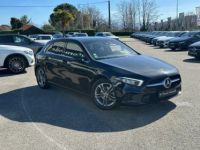 Mercedes Classe A 180 D 116CH STYLE LINE 7G-DCT - <small></small> 25.990 € <small>TTC</small> - #3
