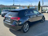 Mercedes Classe A 180 D 116CH STYLE LINE 7G-DCT - <small></small> 25.990 € <small>TTC</small> - #5