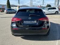 Mercedes Classe A 180 D 116CH STYLE LINE 7G-DCT - <small></small> 25.990 € <small>TTC</small> - #6