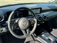 Mercedes Classe A 180 D 116CH STYLE LINE 7G-DCT - <small></small> 25.990 € <small>TTC</small> - #9