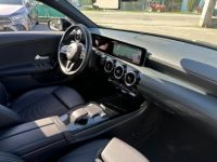Mercedes Classe A 180 D 116CH STYLE LINE 7G-DCT - <small></small> 25.990 € <small>TTC</small> - #12