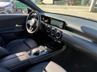 Mercedes Classe A 180 D 116CH STYLE LINE 7G-DCT - <small></small> 24.990 € <small>TTC</small> - #12