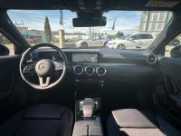 Mercedes Classe A 180 D 116CH STYLE LINE 7G-DCT - <small></small> 25.990 € <small>TTC</small> - #13
