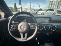 Mercedes Classe A 180 D 116CH STYLE LINE 7G-DCT - <small></small> 25.990 € <small>TTC</small> - #14