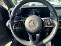 Mercedes Classe A 180 D 116CH STYLE LINE 7G-DCT - <small></small> 25.990 € <small>TTC</small> - #15