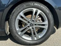 Mercedes Classe A 180 D 116CH STYLE LINE 7G-DCT - <small></small> 25.990 € <small>TTC</small> - #17