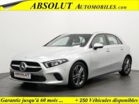 Mercedes Classe A 180 D 116CH STYLE LINE 7G-DCT - <small></small> 19.980 € <small>TTC</small> - #1