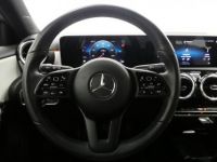 Mercedes Classe A 180 D 116CH STYLE LINE 7G-DCT - <small></small> 19.980 € <small>TTC</small> - #11