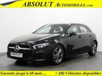 Mercedes Classe A 180 D 116CH STYLE LINE 7G-DCT - <small></small> 18.580 € <small>TTC</small> - #1