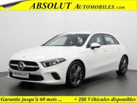 Mercedes Classe A 180 D 116CH STYLE LINE 7G-DCT - <small></small> 18.880 € <small>TTC</small> - #1