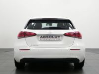 Mercedes Classe A 180 D 116CH STYLE LINE 7G-DCT - <small></small> 18.880 € <small>TTC</small> - #3