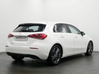 Mercedes Classe A 180 D 116CH STYLE LINE 7G-DCT - <small></small> 18.880 € <small>TTC</small> - #4