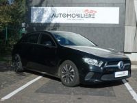 Mercedes Classe A 180 d 1.5 116 ch BVA BUSINESS - <small></small> 24.990 € <small>TTC</small> - #1