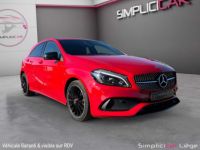 Mercedes Classe A 180 d - <small></small> 19.999 € <small>TTC</small> - #1