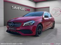 Mercedes Classe A 180 d - <small></small> 19.999 € <small>TTC</small> - #2