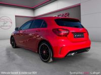 Mercedes Classe A 180 d - <small></small> 19.999 € <small>TTC</small> - #4