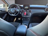 Mercedes Classe A 180 d - <small></small> 19.999 € <small>TTC</small> - #7