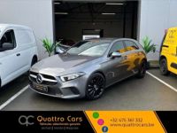 Mercedes Classe A 180 D  - <small></small> 20.990 € <small>TTC</small> - #1