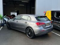 Mercedes Classe A 180 D  - <small></small> 20.990 € <small>TTC</small> - #6