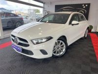 Mercedes Classe A 180 d 7G-DCT  - <small></small> 18.990 € <small>TTC</small> - #1