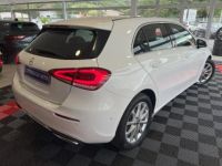 Mercedes Classe A 180 d 7G-DCT  - <small></small> 18.990 € <small>TTC</small> - #2