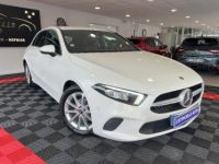 Mercedes Classe A 180 d 7G-DCT  - <small></small> 18.990 € <small>TTC</small> - #4