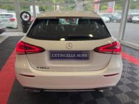 Mercedes Classe A 180 d 7G-DCT  - <small></small> 18.990 € <small>TTC</small> - #9