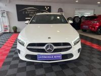 Mercedes Classe A 180 d 7G-DCT  - <small></small> 18.990 € <small>TTC</small> - #10