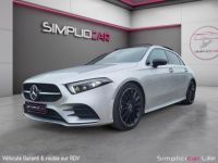 Mercedes Classe A 180 d 7G-DCT AMG Line - <small></small> 23.990 € <small>TTC</small> - #2