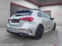 Mercedes Classe A 180 d 7G-DCT AMG Line - <small></small> 23.990 € <small>TTC</small> - #3